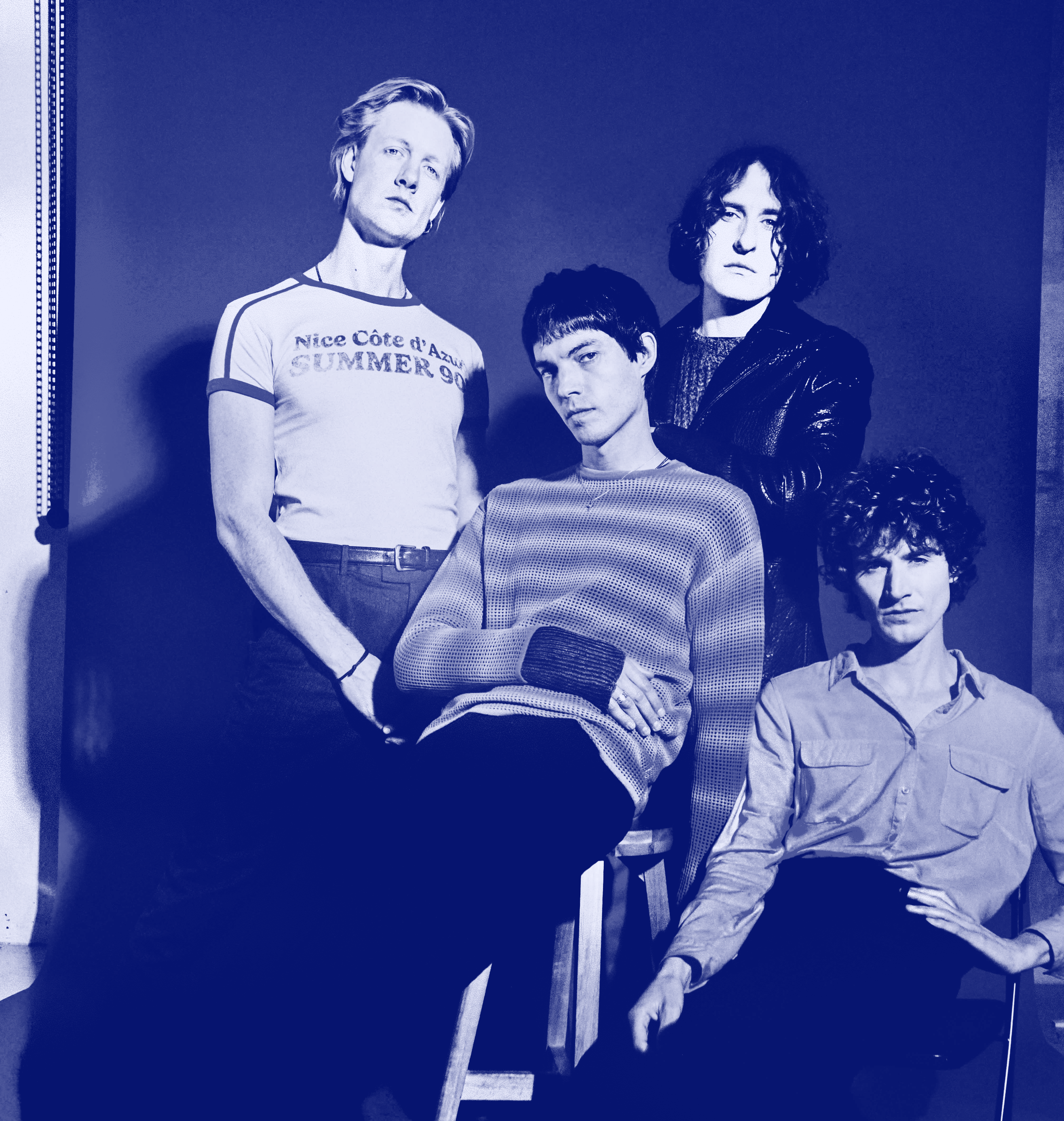 Temples — L'Épicerie Moderne