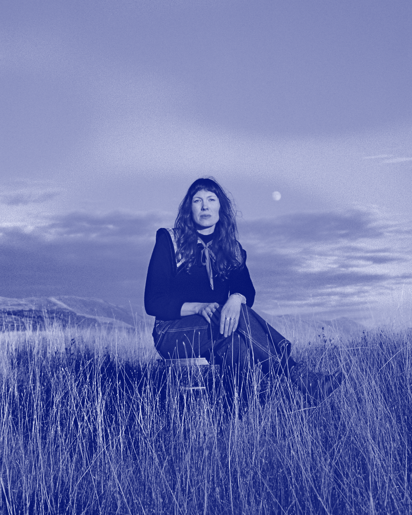 Affiche Alela Diane en concert à L'Épicerie Moderne