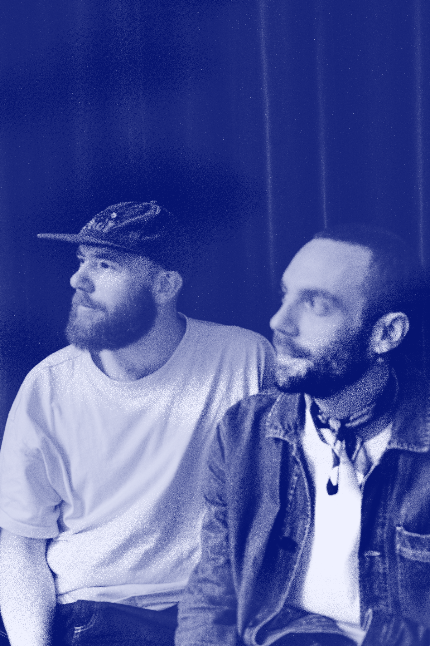 Affiche Barkanan en concert à L'Épicerie Moderne