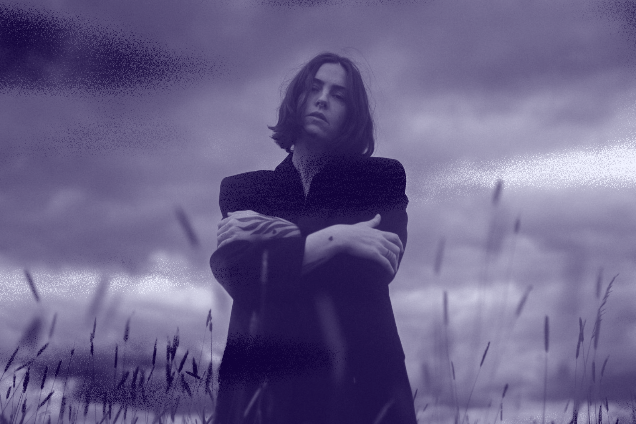 Emma Ruth Rundle en concert à L'Épicerie Moderne le Jeu 1 avr